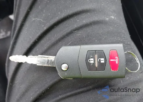 2009 Mazda Cx-7 Sport из США, поврежденный, VIN JM3ER293090237953